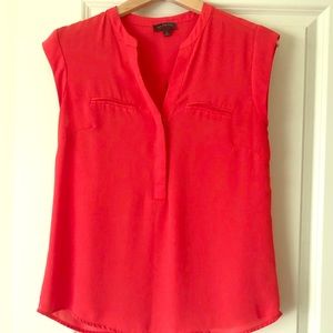 The Limited sleeveless top